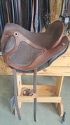 DP Saddlery Quantum Sport 7752 DP Saddlery