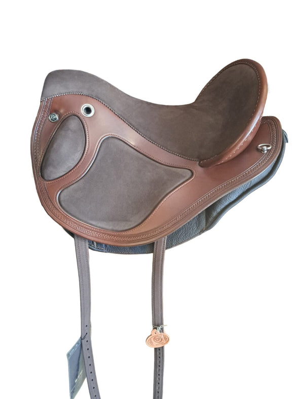 DP Saddlery Quantum Sport 7906 DP Saddlery