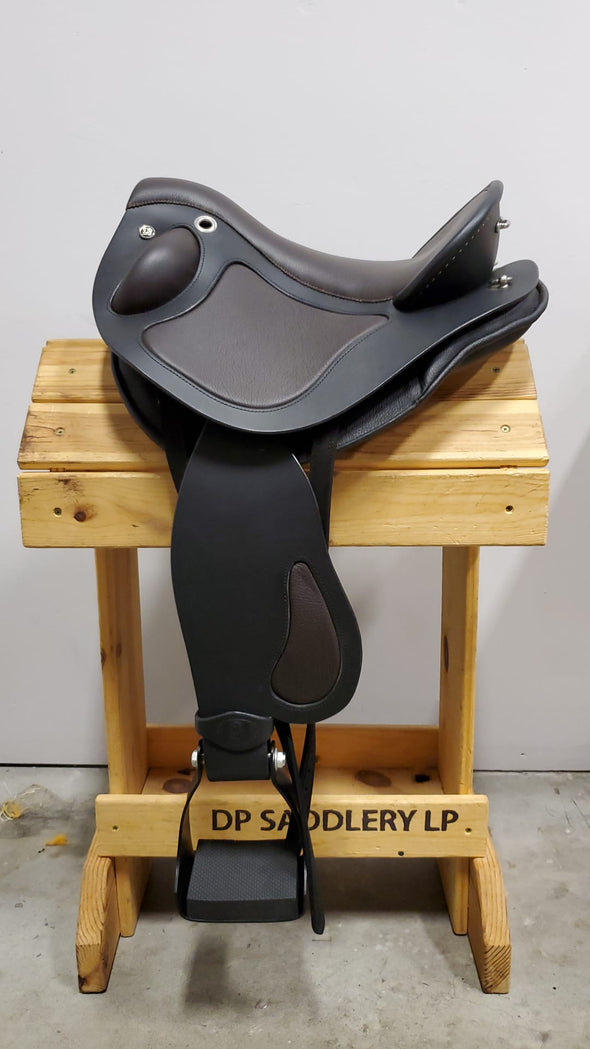 DP Saddlery Quantum Sport 7787 Quantum DP Saddlery 