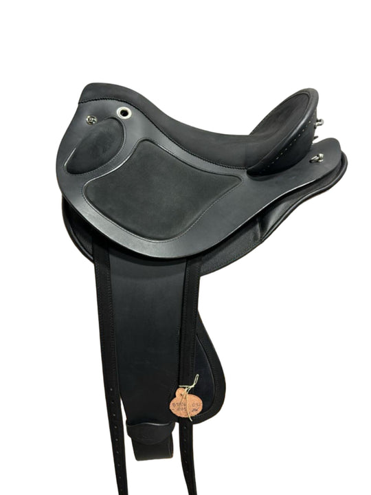 DP Saddlery Quantum Sport 7906
