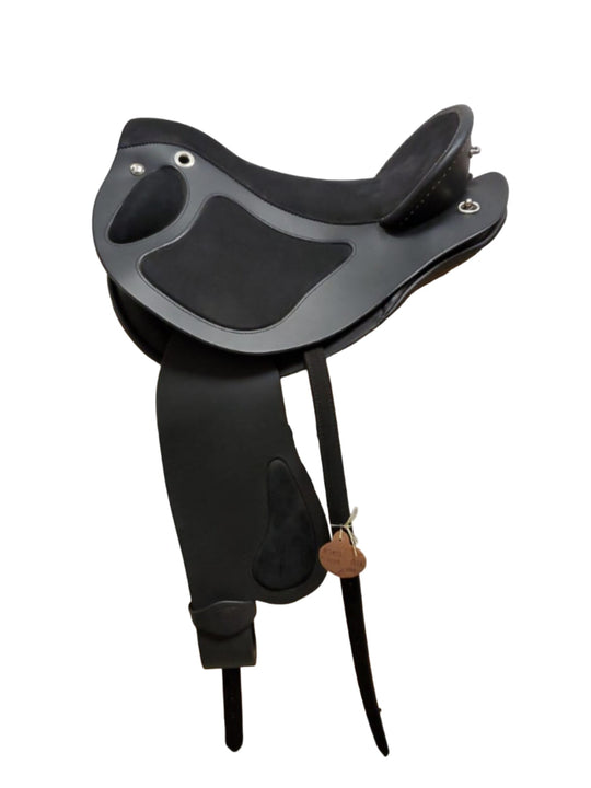 DP Saddlery Quantum Sport 7907