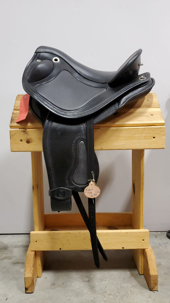 DP Saddlery Quantum Sport 7983 DP Saddlery