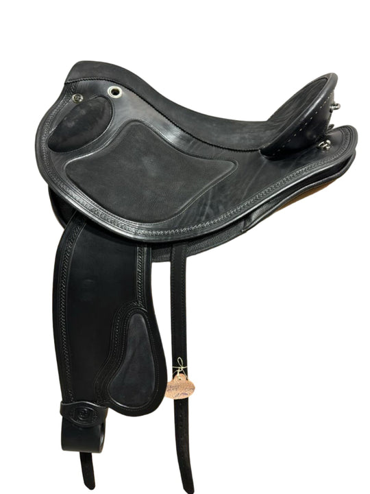 DP Saddlery Quantum Sport 8007