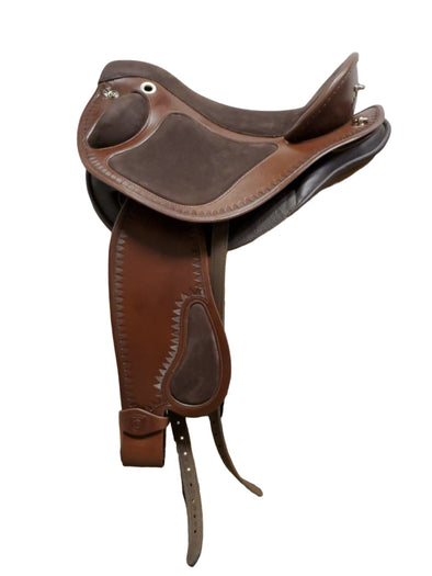 DP Saddlery Quantum Sport 8065 DP Saddlery