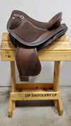 DP Saddlery Quantum Sport 8073 Quantum DP Saddlery 