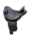 DP Saddlery Quantum Sport 8089 Quantum DP Saddlery S2 - 58cm Short Fenders - No Stirrups 