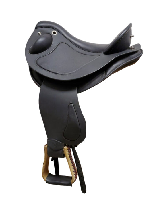 DP Saddlery Quantum Sport 8105