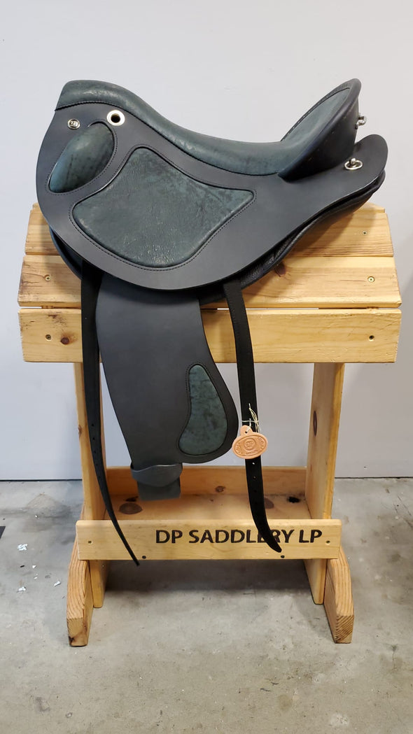 DP Saddlery Quantum Sport SC6948 Quantum DP Saddlery 