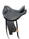 DP Saddlery Quantum Sport SC6948 Quantum DP Saddlery S3 - 68cm Medium Fenders - Endurance Stirrups 