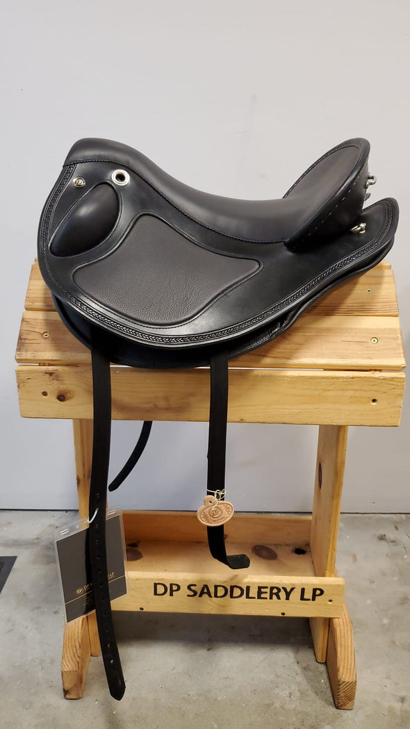 DP Saddlery Quantum Sport SC7152 Quantum DP Saddlery 