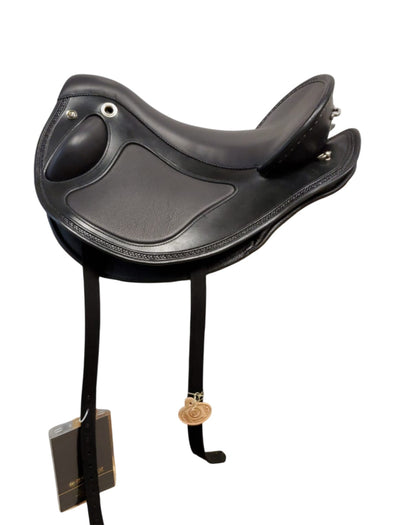 DP Saddlery Quantum Sport SC7152 Quantum DP Saddlery S3 - 68cm Medium Fenders 