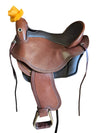 DP Saddlery Quantum Western 7650 DP Saddlery