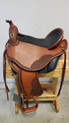 DP Saddlery Quantum Western 8822(WD) Quantum DP Saddlery 