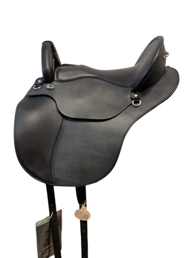 DP Saddlery Startrekk Comfort English 8251 Startrekk DP Saddlery S2(18'') 