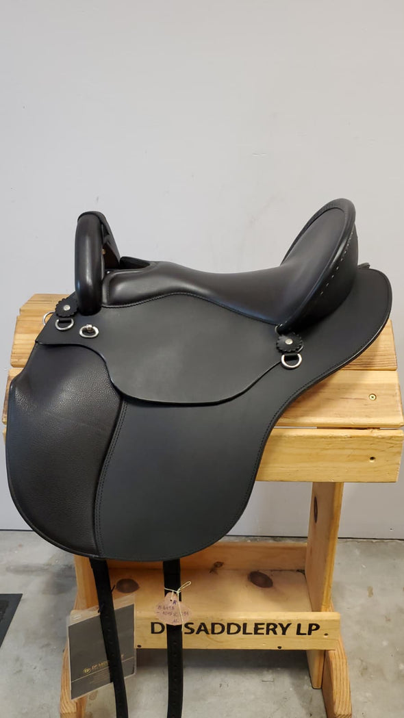 DP Saddlery Startrekk Comfort English 8498 Startrekk DP Saddlery 