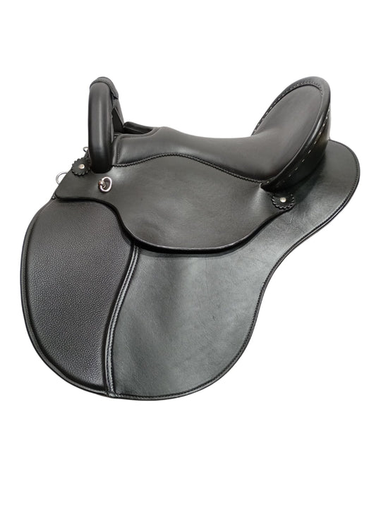 DP Saddlery Startrekk Comfort English 8996