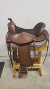 DP Saddlery Startrekk Western Classic 8591 Startrekk DP Saddlery 