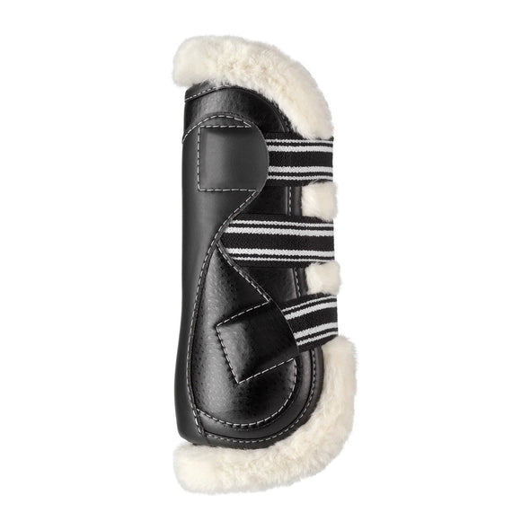 EquiFit D-Teq™ Front Boot with UltraWool™ ImpacTeq® Liner EquiFit