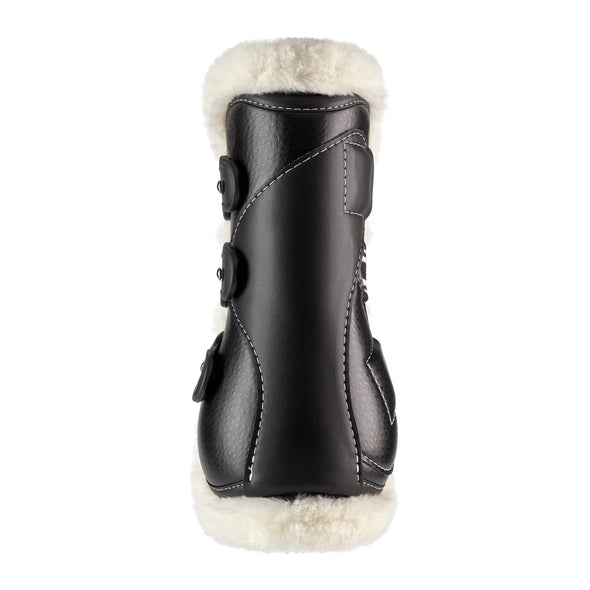 EquiFit D-Teq™ Front Boot with UltraWool™ ImpacTeq® Liner EquiFit