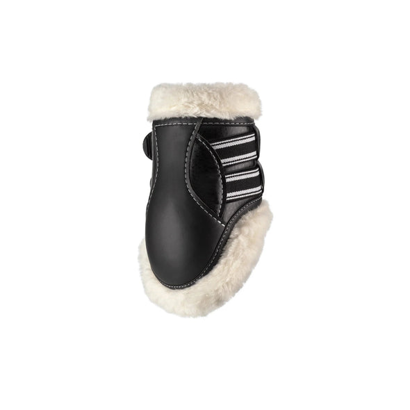 EquiFit D-Teq™ Hind Boot with UltraWool™ ImpacTeq® Liner EquiFit