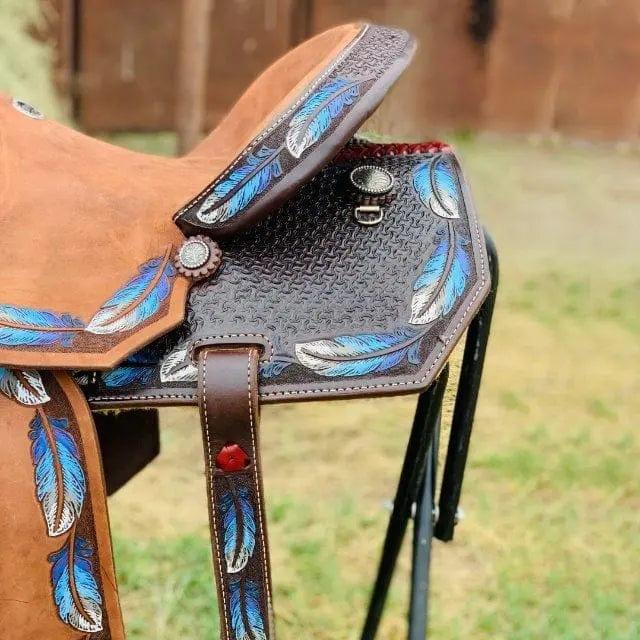 horse gear saddlery Alamo Saddlery 14