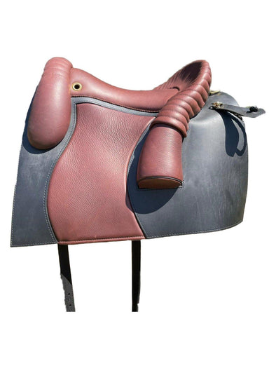 DP Saddlery Amarant 4544 DP Saddlery