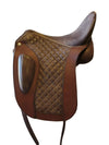 DP Saddlery Bolero Dressage Deluxe 5132 DP Saddlery