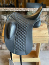 DP Saddlery Bolero Dressage Deluxe 5745 DP Saddlery