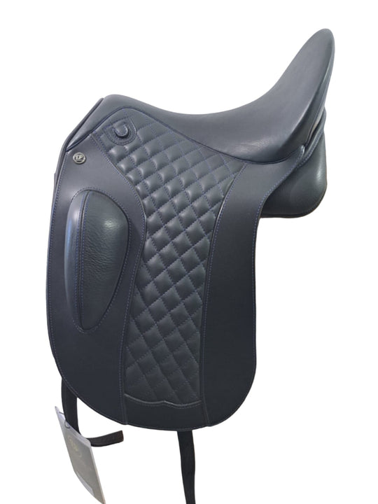 DP Saddlery 3220DL Bolero Dressage Deluxe SC5265