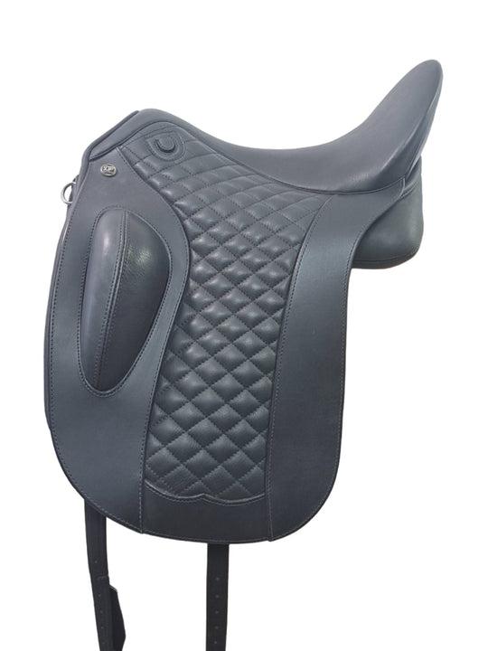 DP Saddlery Bolero Dressage Deluxe 6552