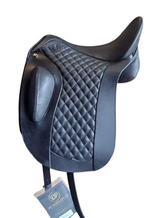 DP Saddlery 3220DL Bolero Dressage Deluxe SC5321