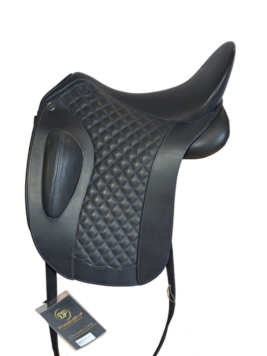 DP Saddlery 3220DL Bolero Dressage Deluxe SC5903