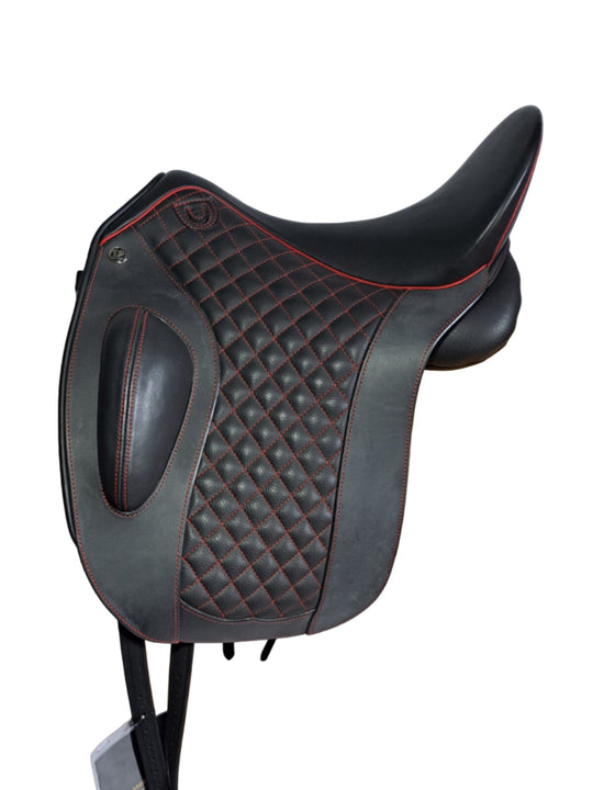 DP Saddlery 3220DL Bolero Dressage Deluxe SC5906