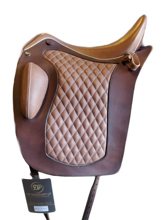 DP Saddlery 3210 Bolero XT SC4303