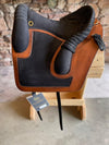 DP Saddlery Cadiz 5077 DP Saddlery