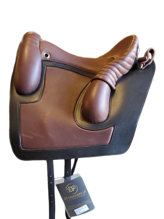 DP Saddlery 1024 Cadiz SC4077