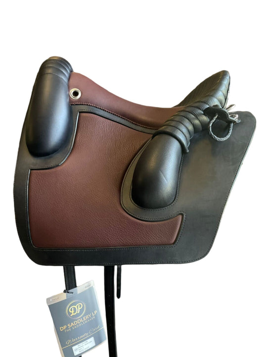 DP Saddlery 1024 Cadiz SC4556