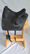DP Saddlery Cadiz 7196 Baroque DP Saddlery 