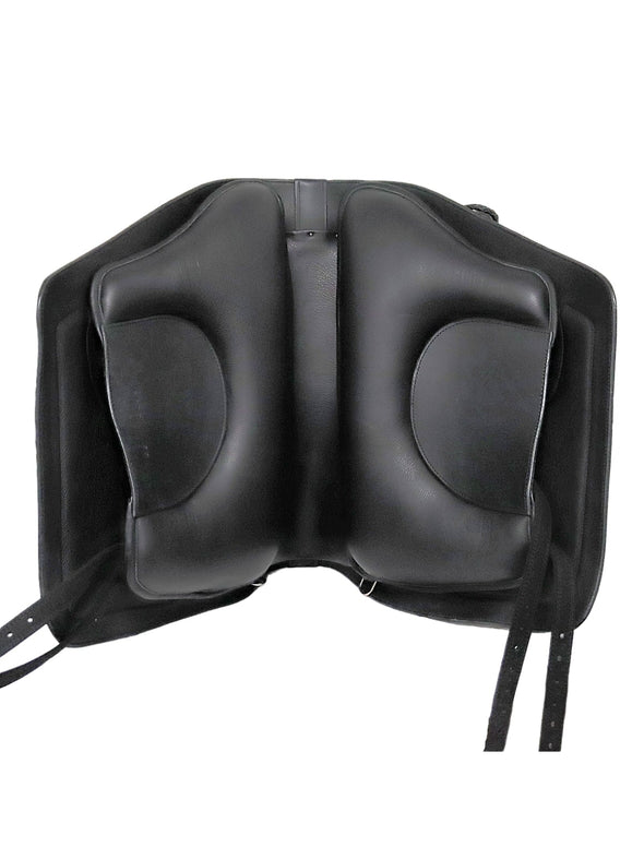 DP Saddlery Cadiz Deluxe 5970 DP Saddlery