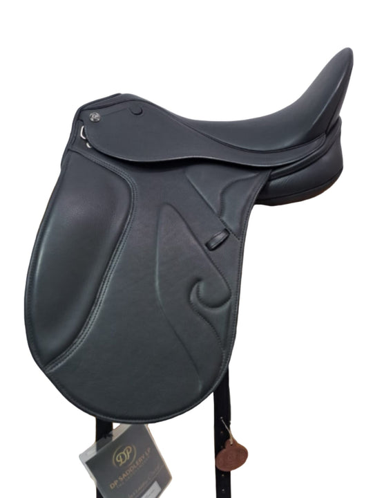 DP Saddlery Caprice Doublee DS 6766