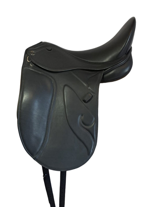 DP Saddlery 3011DB Caprice Mono Doublee SC5649