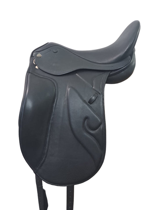 DP Saddlery 3011DBS Caprice Mono Doublee DS SC5127