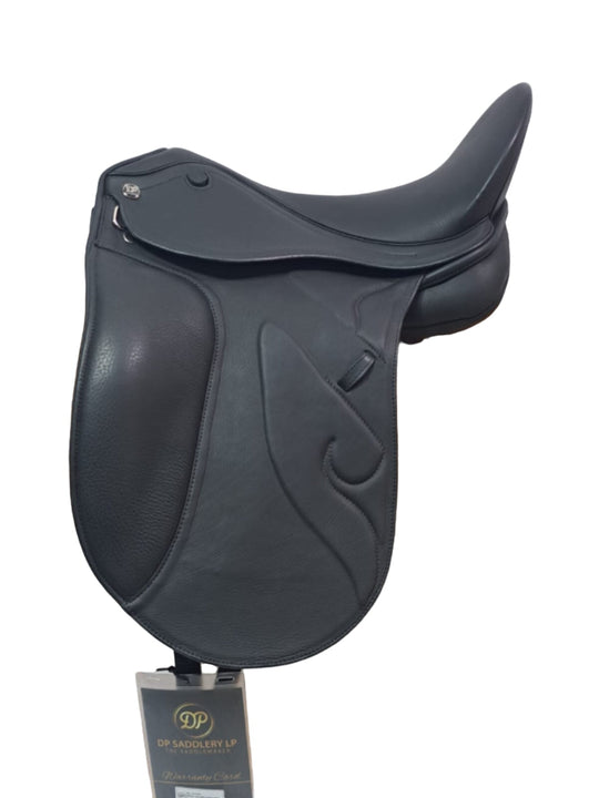 DP Saddlery 3011DBS Caprice Mono Doublee DS SC5475