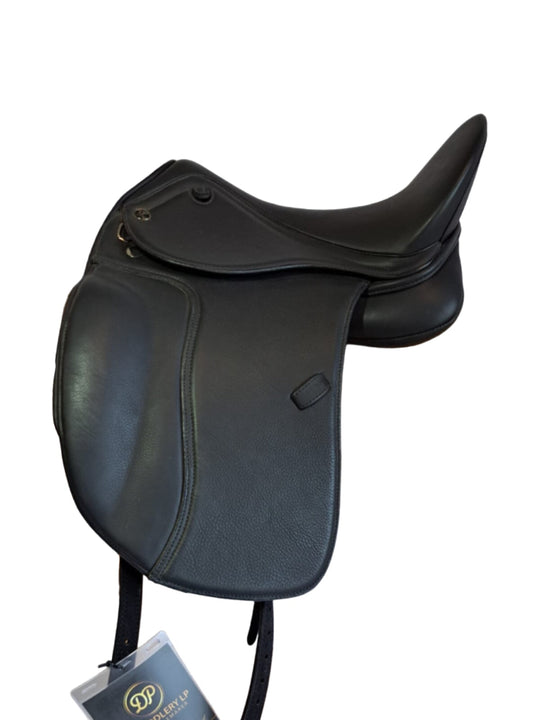 DP Saddlery Classic Dressage 6777