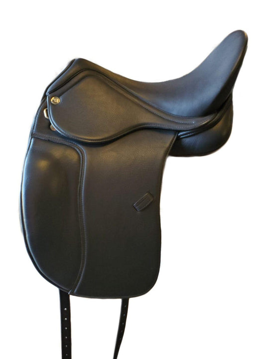 DP Saddlery 3350DB Classic Dressage Doublee SC4374