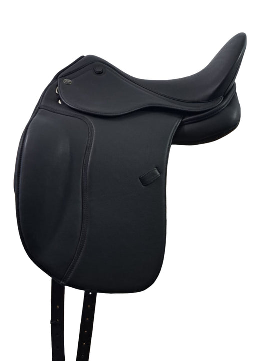 DP Saddlery 3350DB Classic Dressage Doublee SC5375