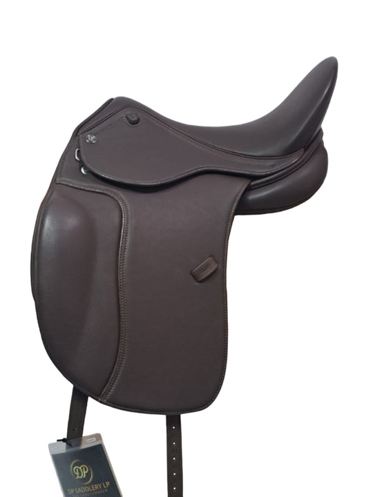 DP Saddlery 3350DB Classic Dressage Doublee SC5474