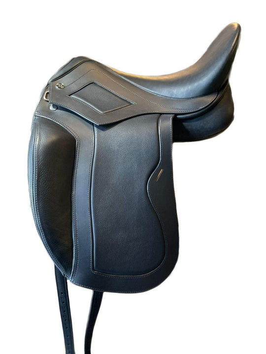 DP Saddlery Duett DL 6394