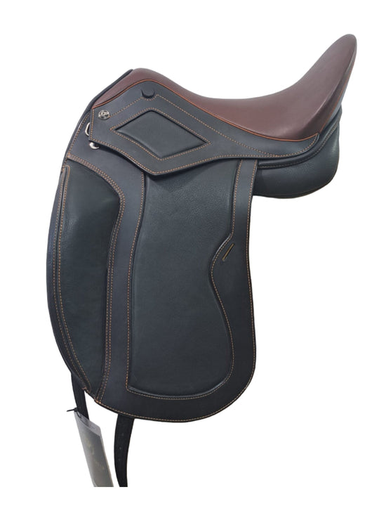 DP Saddlery 3310 Duett DL SC5221