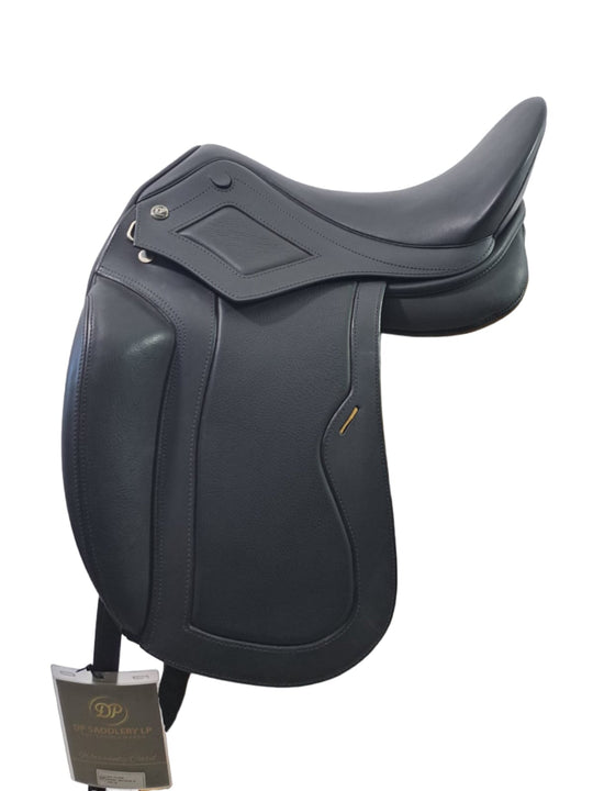 DP Saddlery 3310 Duett DL SC5222